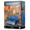 Warhammer 40000 Space Marines Vindicator 2020