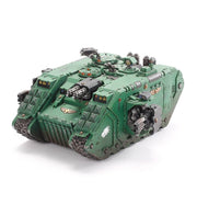 Warhammer 40000 Space Marines Land Raider Crusader/Redeemer