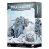 Warhammer 40000 Space Wolves Stormfang Gunship 2020