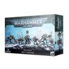 Warhammer 40000 Space Wolves Grey Hunters 2020