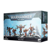 Warhammer 40000 Space Wolves Wulfen 2020