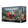 Warhammer 40000 Blood Angels Furioso Dreadnought 2020