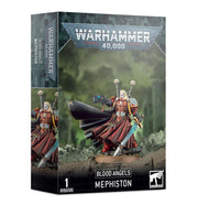 Warhammer 40000 Angels Mephiston 2020