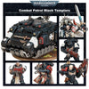 Warhammer 40000 Combat Patrol Black Templars