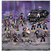 Warhammer 40000 Combat Patrol Black Templars