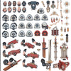 Warhammer 40000 Black Templars Upgrades and Transfers