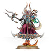 Warhammer 40000 Ahriman ArchSorcerer of Tzeentch 2021