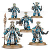 Warhammer 40000 Thousand Sons Scarab Occult Terminators