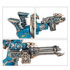 Warhammer 40000 Thousand Sons Scarab Occult Terminators