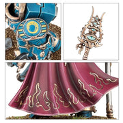 Warhammer 40000 Thousand Sons Scarab Occult Terminators