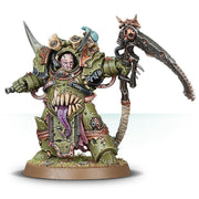 Warhammer 40000 Death Guard Deathshroud Bodyguard