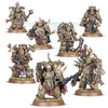 Warhammer 40000 Death Guard Plague Marines 2020