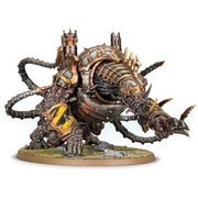 Warhammer 40000 Chaos Space Marines Forgefiend 2019