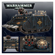 Warhammer 40000 Chaos Space Marines Rhino 2019