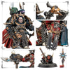 Warhammer 40000 Chaos Space Marines Terminator Lord 2019