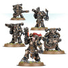 Warhammer 40000 Chaos Space Marines Havocs