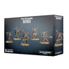 Warhammer 40000 Chaos Space Marines Havocs