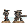 Warhammer 40000 Chaos Space Marines Havocs