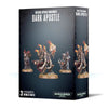 Warhammer 40000 Chaos Space Marines Dark Apostle