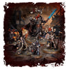 Warhammer 40000 Chaos Space Marines Dark Apostle