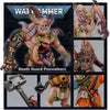 Warhammer 40000 Death Guard Poxwalkers