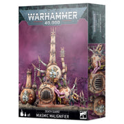 Warhammer 40000 Death Guard Miasmic Malignifier