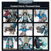 Warhammer 40000 Combat Patrol Thousand Sons