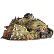 Warhammer 40000 Death Guard Plagueburst Crawler 2020