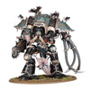 Warhammer 40000 Chaos Knights Knight Abominant