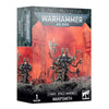 Warhammer 40000 Chaos Space Marines Warpsmith