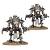 Warhammer 40000 Chaos Knights War Dogs