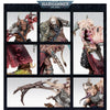 Warhammer 40000 Chaos Space Marines Accursed Cultists