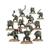 Warhammer 40000 Orks Boyz