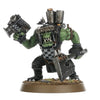 Warhammer 40000 Orks Boyz