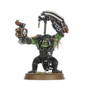 Warhammer 40000 Orks Boyz