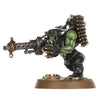 Warhammer 40000 Orks Boyz