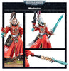 Warhammer 40000 Aeldari Warlocks