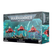 Warhammer 40000 Aeldari Craftworlds Windriders