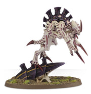 Warhammer 40000 Tyranid Broodlord