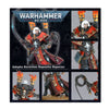 Warhammer 40000 Combat Patrol Adepta Sororitas