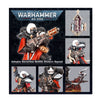 Warhammer 40000 Combat Patrol Adepta Sororitas