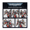 Warhammer 40000 Combat Patrol Adepta Sororitas