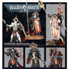 Warhammer 40000 Adepta Sororitas Celestian Sacresants