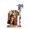 Warhammer 40000 Adeptus Custodes Custodian Wardens