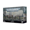 Warhammer 40000 Necrons Necron Warriors 2020