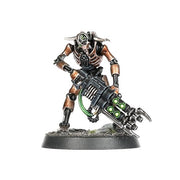 Warhammer 40000 Necrons Necron Warriors 2020