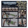 Warhammer 40000 Necrons Necron Warriors 2020