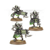 Warhammer 40000 Necrons Immortals 2020