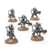 Warhammer 40000 Necrons Immortals 2020