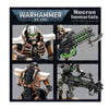 Warhammer 40000 Necrons Immortals 2020